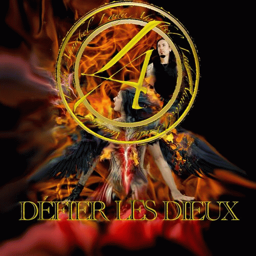 Lady Ahnabel : Défier les Dieux